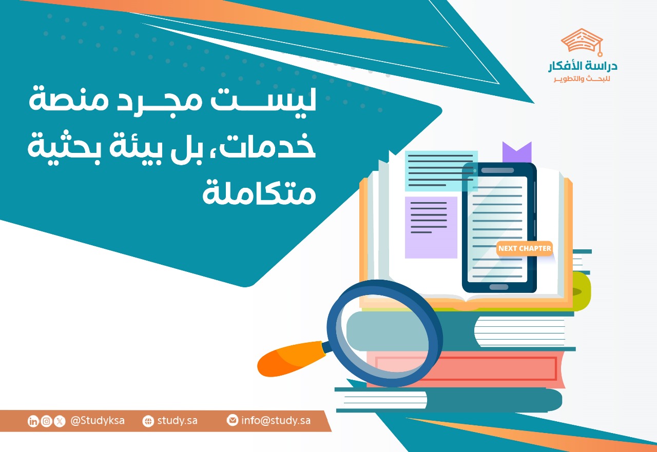 دراسة الأفكار للبحث والتطوير