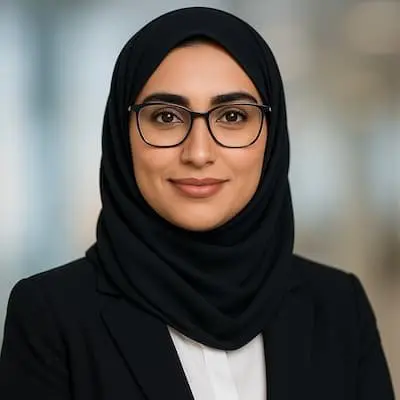 د. هبة إدريس أمين